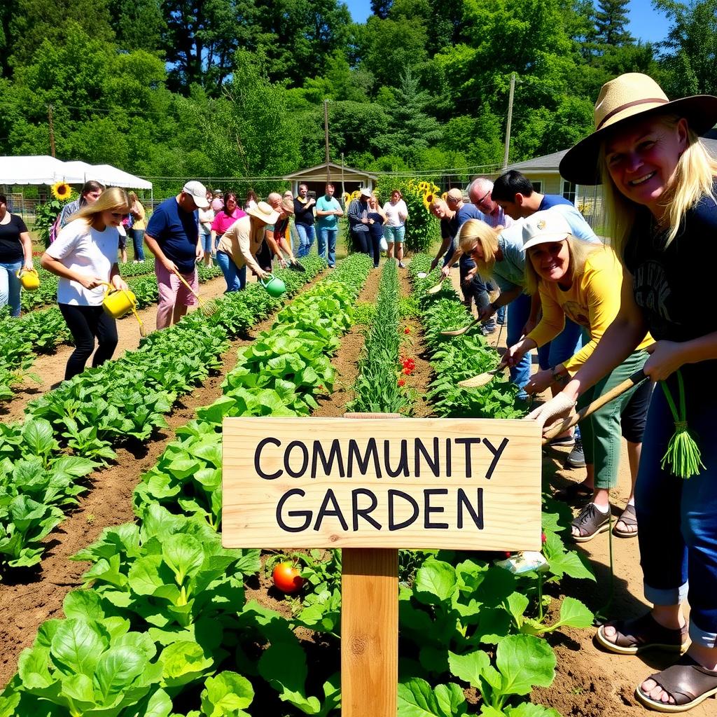 Service Learning and Civic Engagement: Making a Difference Through Action