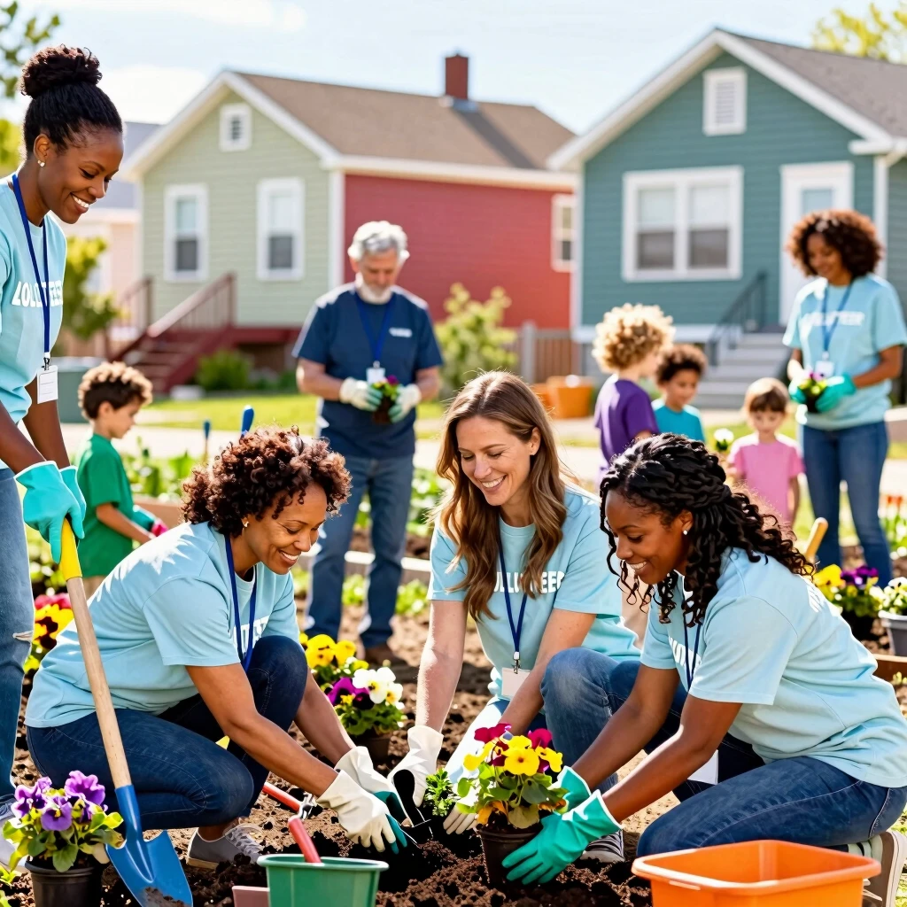 Stories of Impact: Community Group Successes