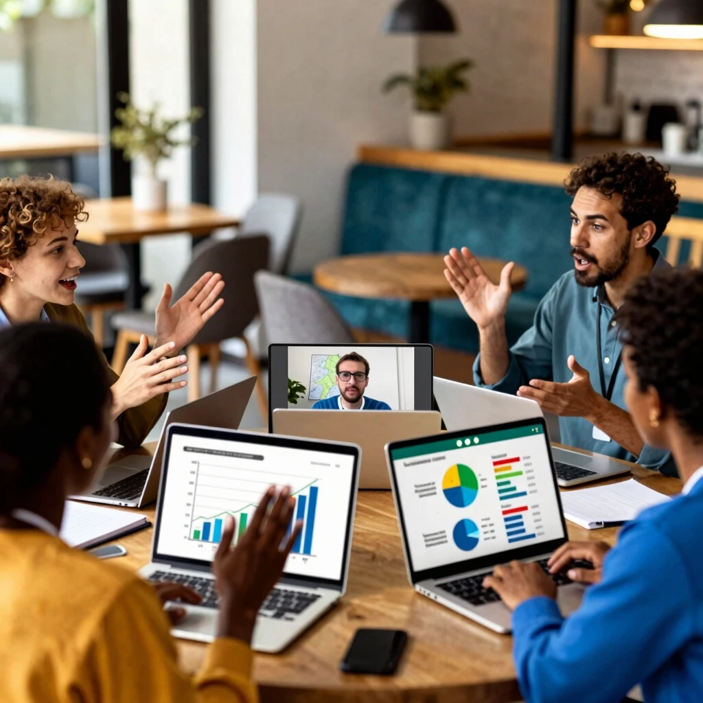 Leveraging Technology for Volunteer Engagement: Boosting Impact and Connection