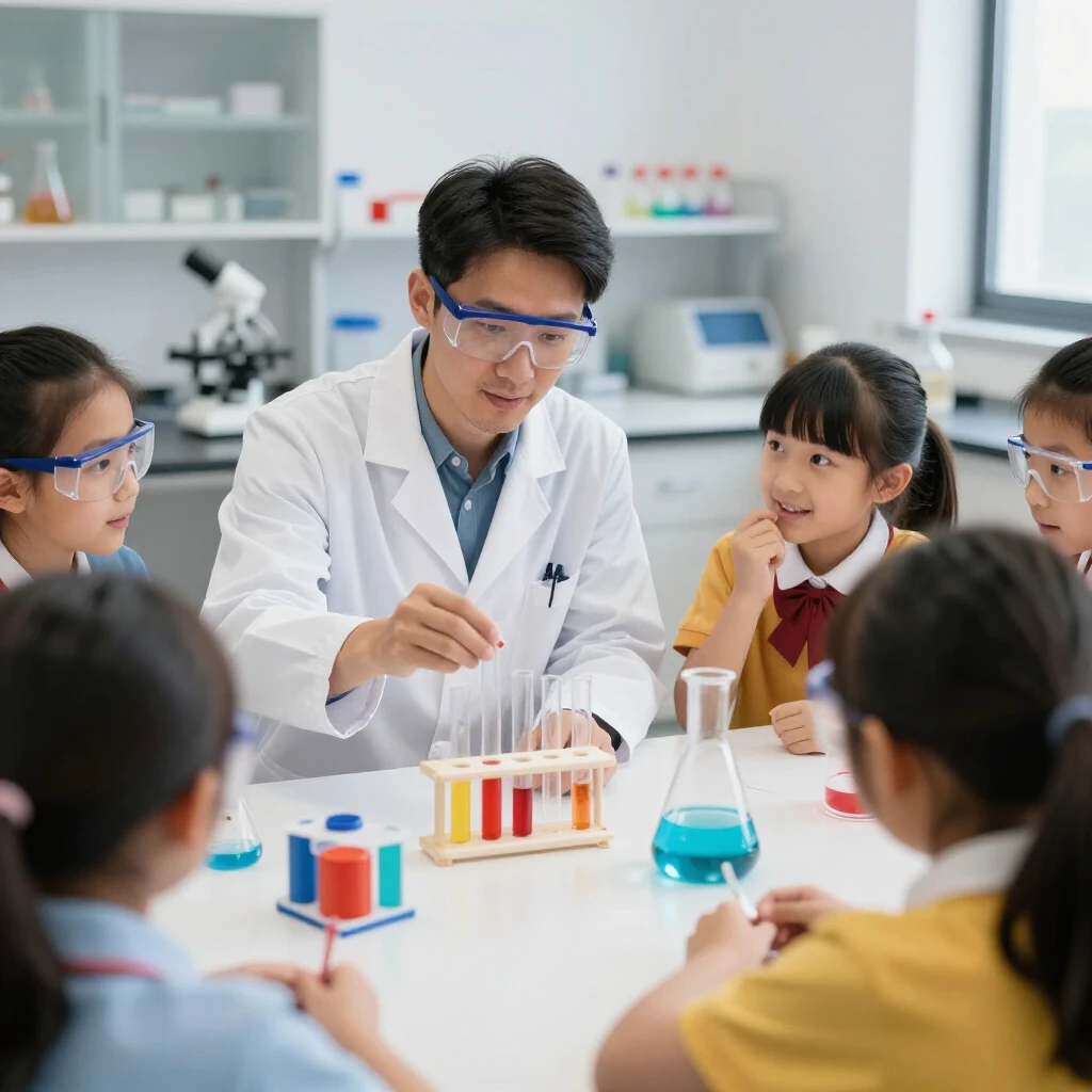 Skill-Based Volunteering in Education: Empowering Communities and Careers
