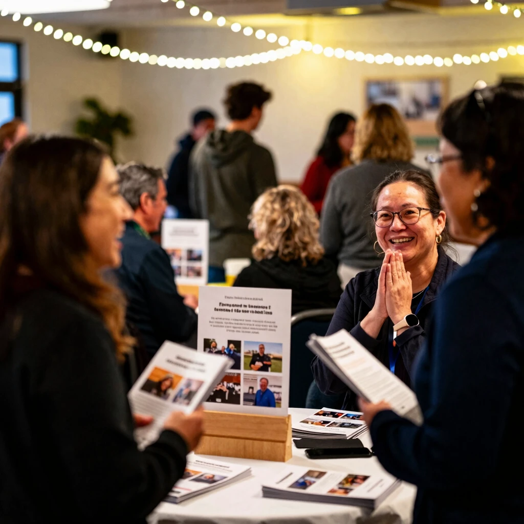 How to Craft Compelling Stories for Your Non-Profit
