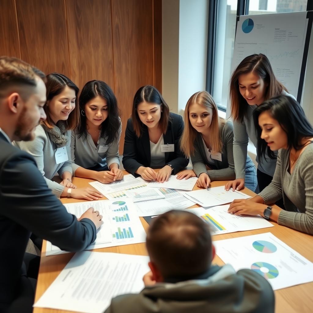 Sustainable Funding for Non-Profits: A Comprehensive Guide