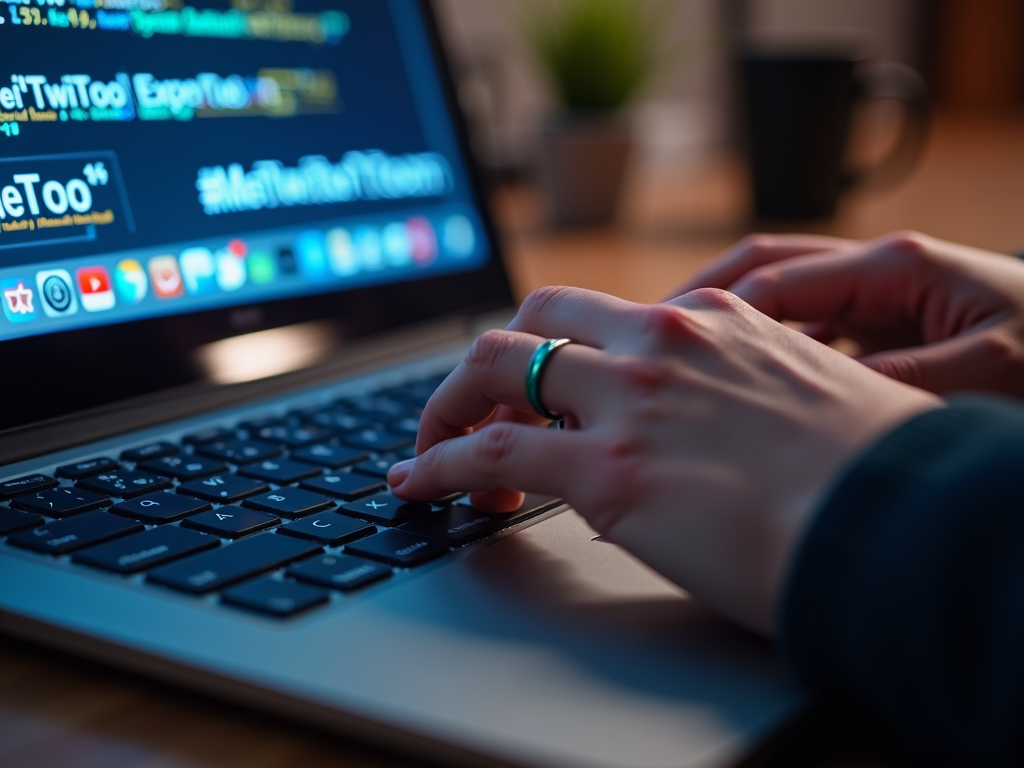 How Social Media Fuels Grassroots Change: The Power of Online Activism