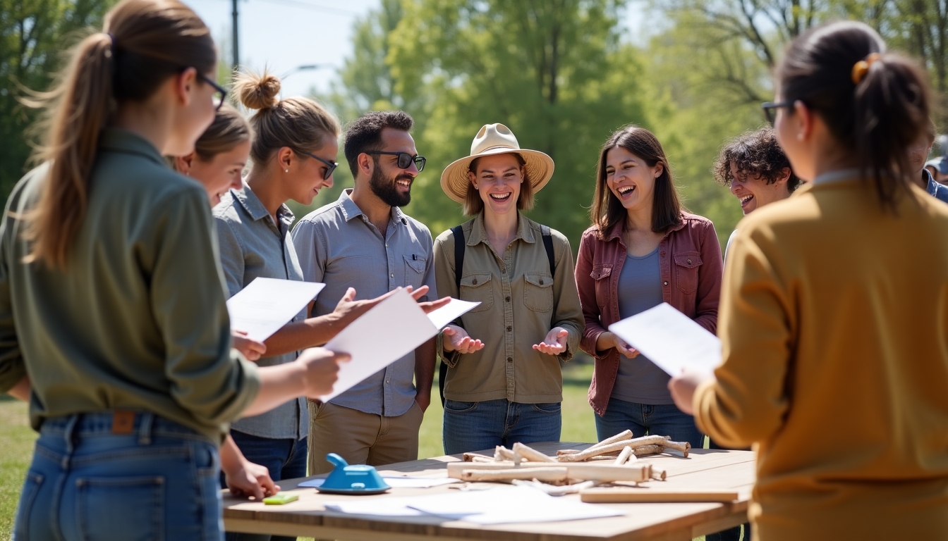 Essential Skills Needed for Advocacy Volunteering