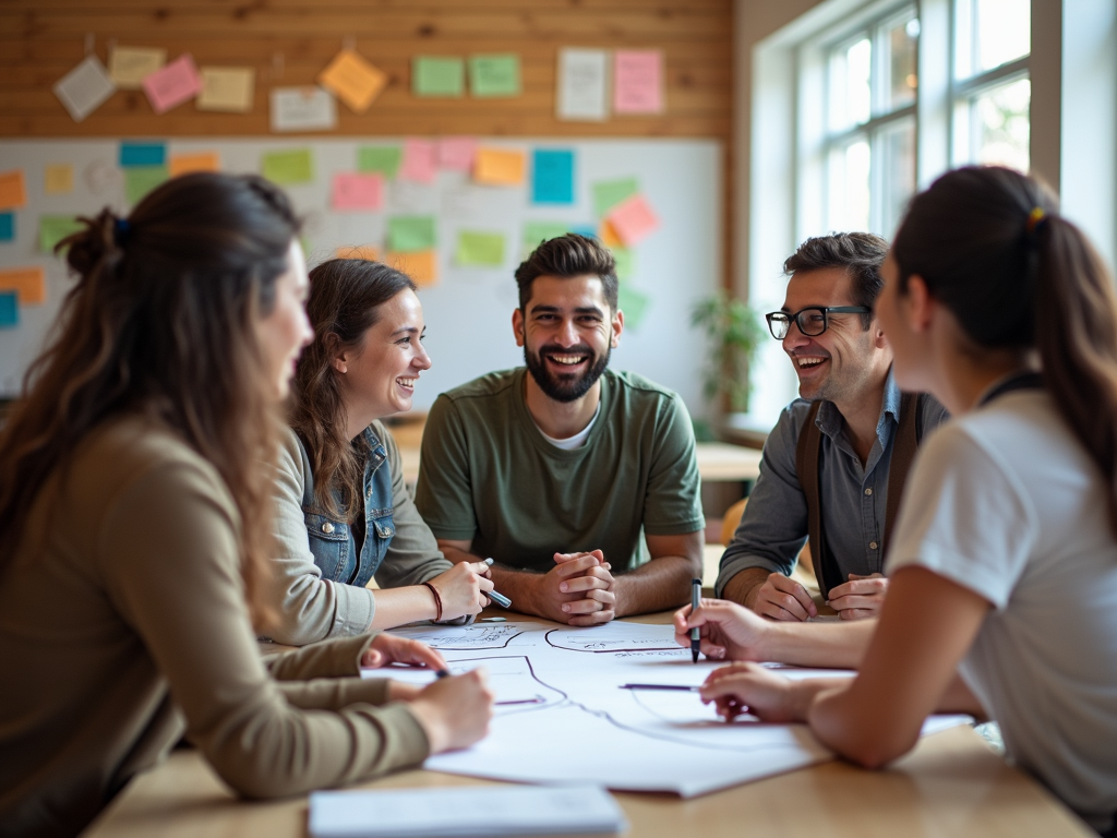 Impactful Communication Techniques in Volunteering: Best Practices for Advocacy