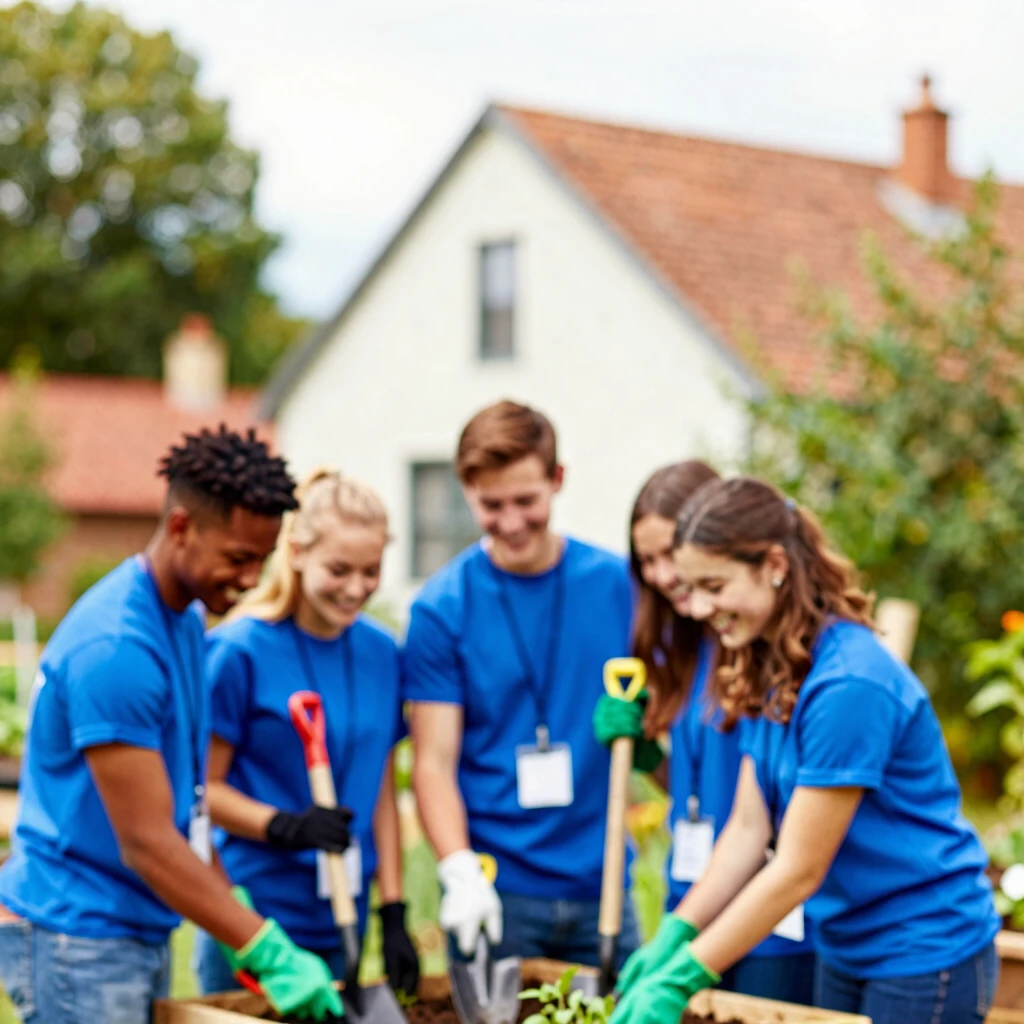 Making the Most of Your Volunteer Experience: Tips and Tricks