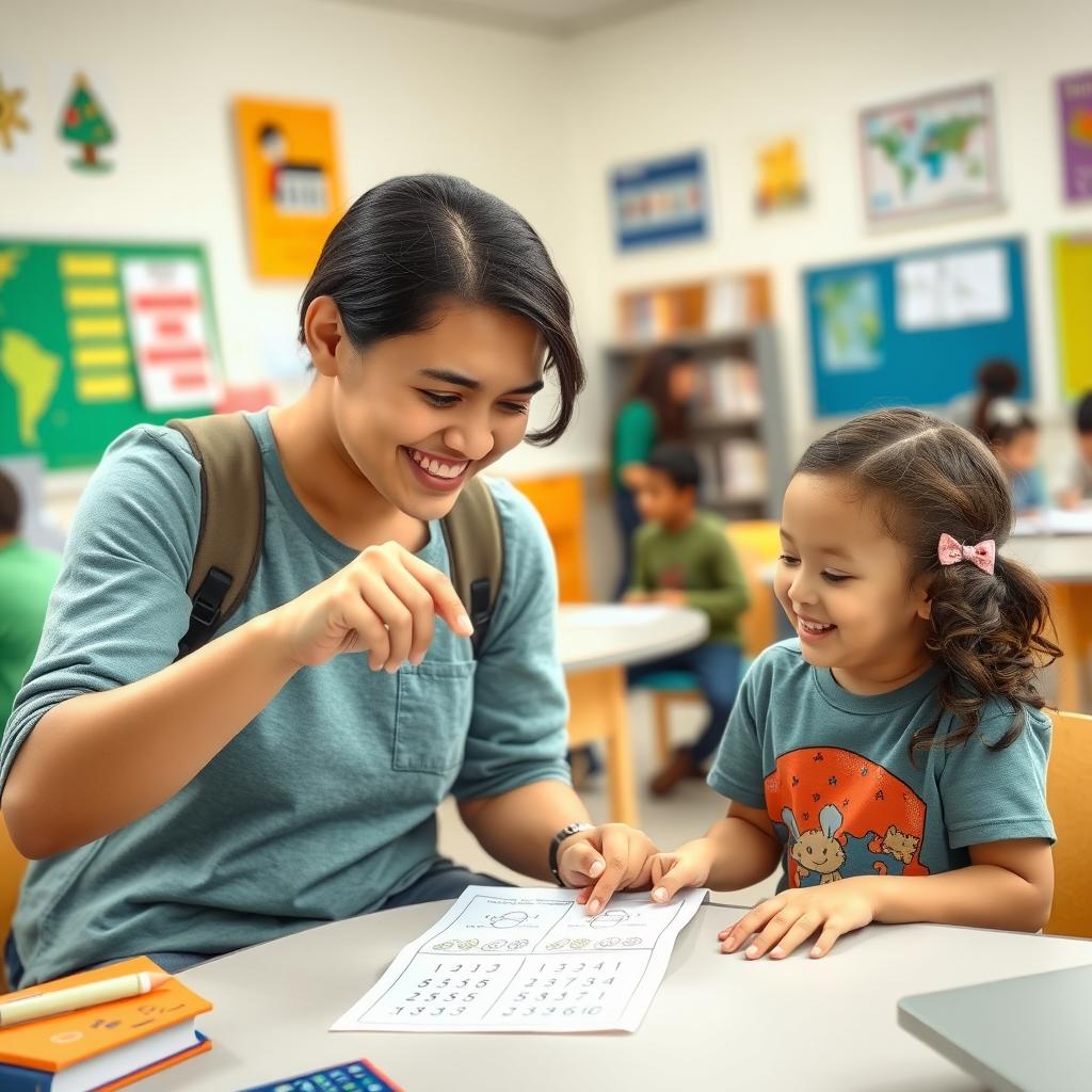 How to Get Involved in Service Learning by Sarah Johnson