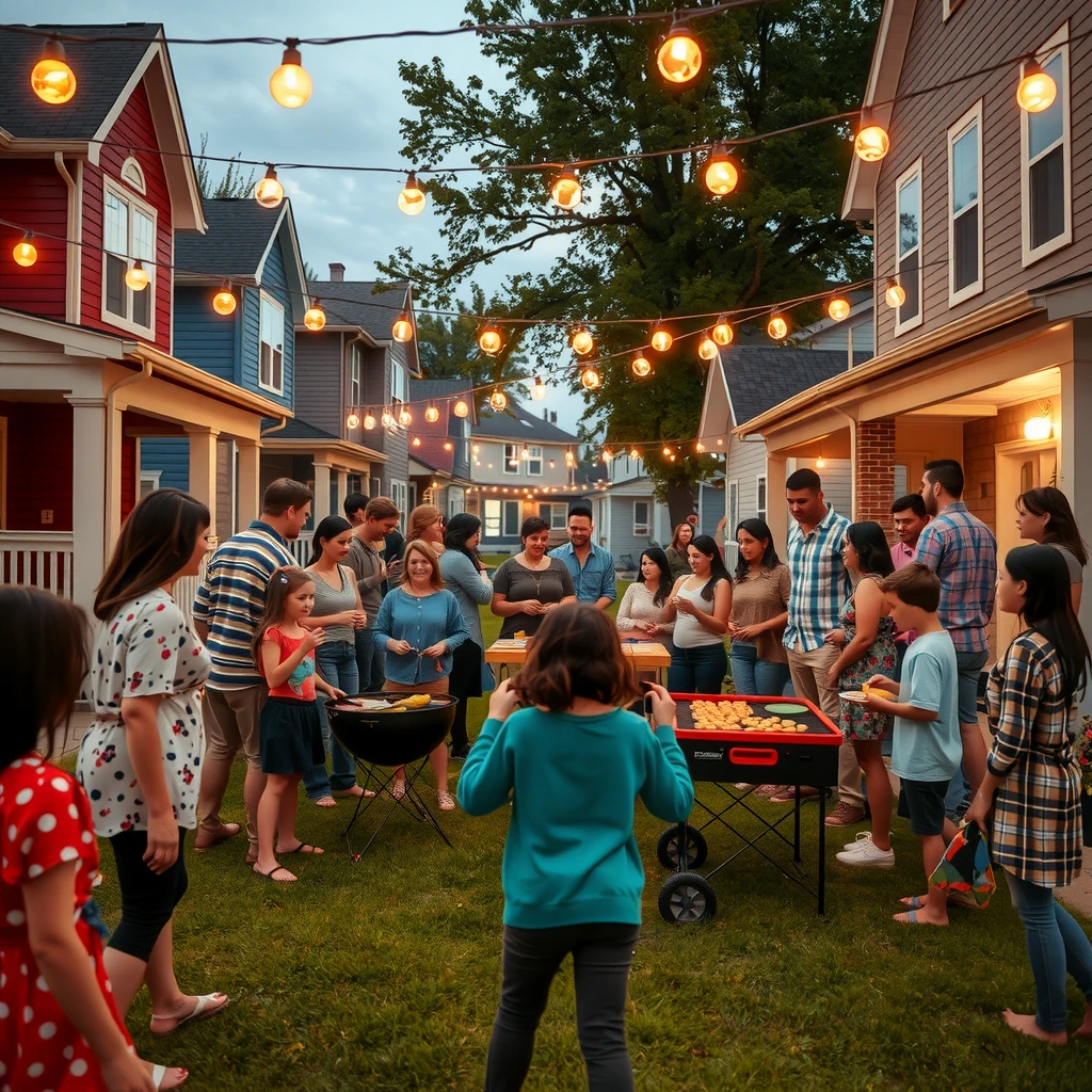 Why Communities Need Active Citizens