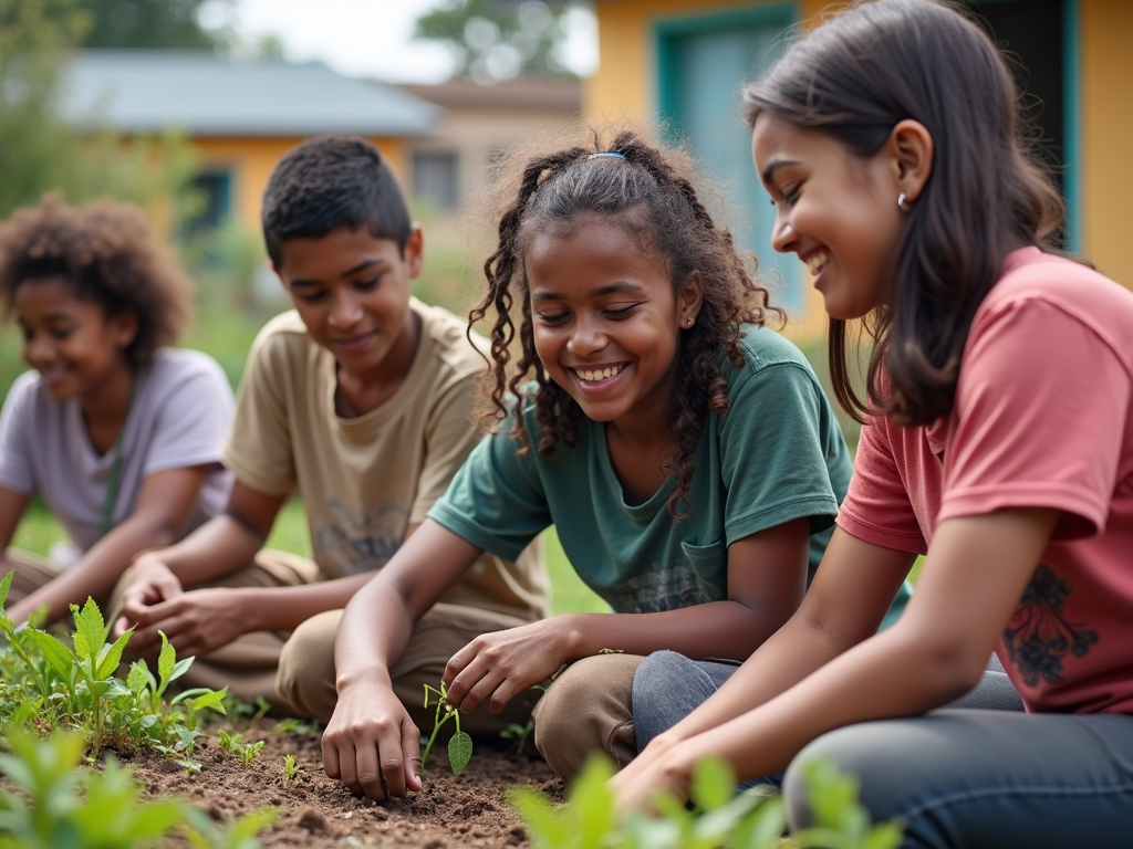 Choosing the Right Volunteer Program: A Comprehensive Guide