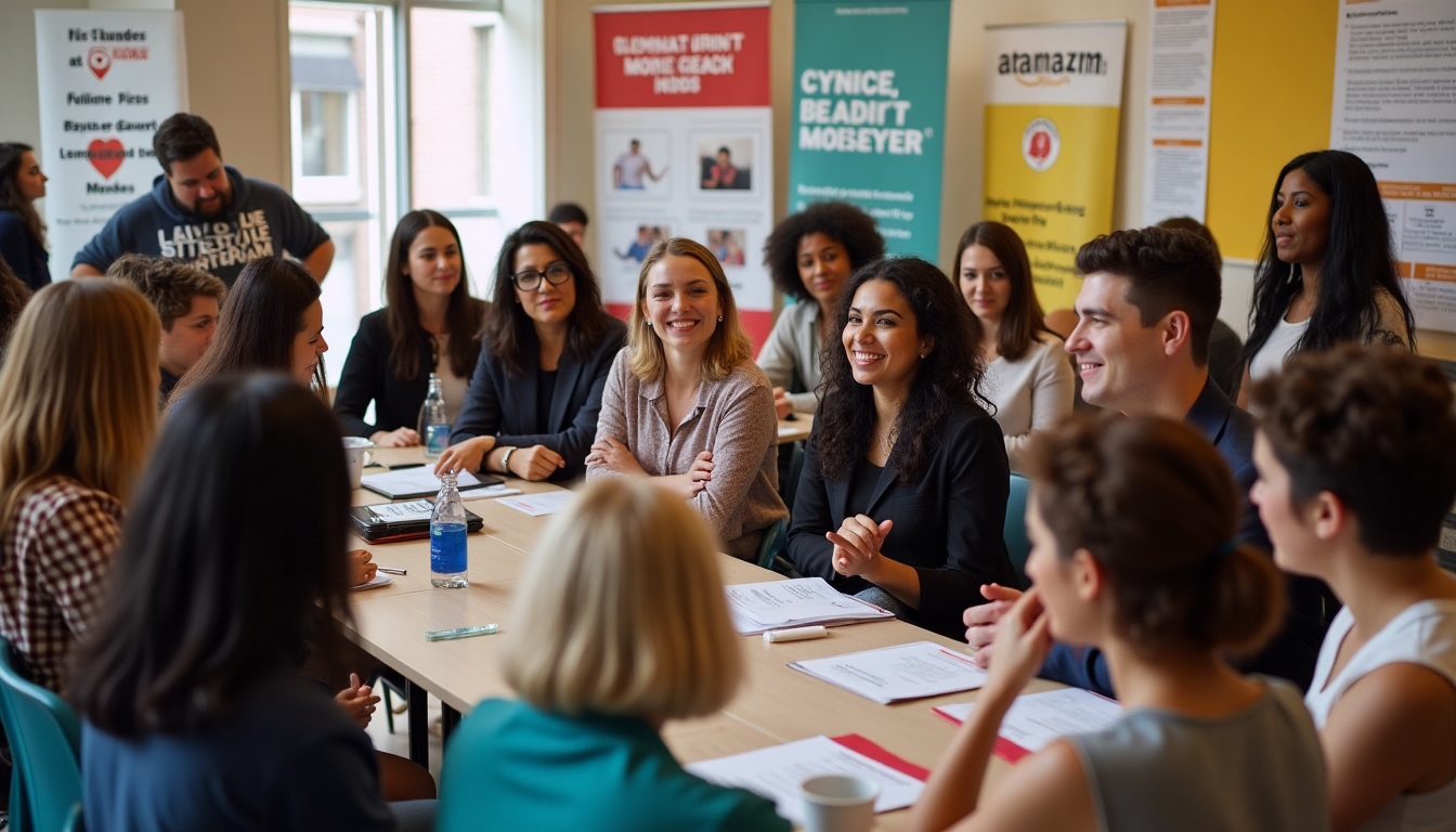 Guide to Advocacy Volunteer Roles and Responsibilities