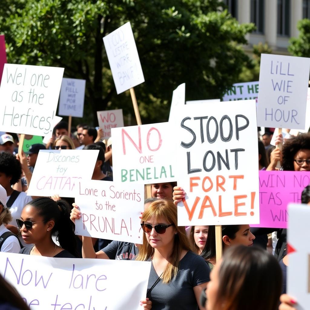Starting an Advocacy Campaign: A Step-by-Step Guide for Real Impact