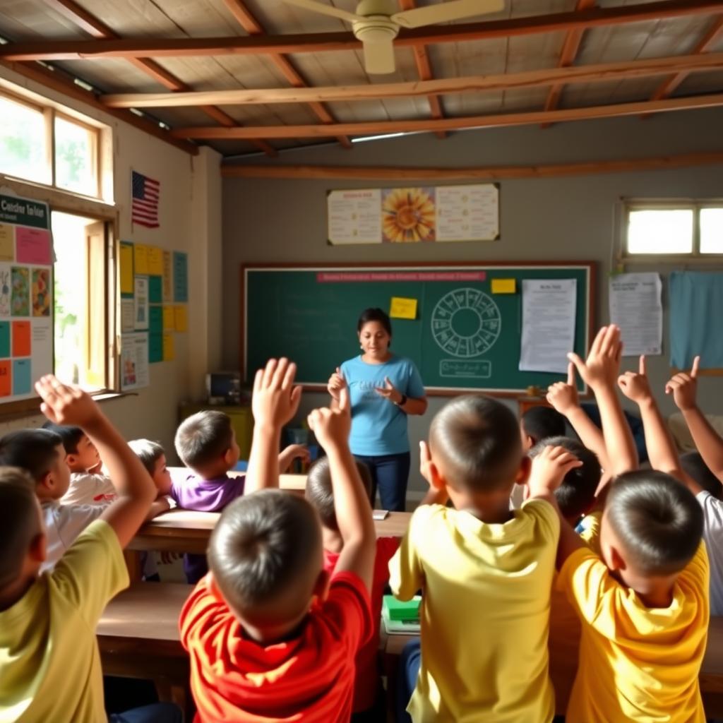 Master a Language While Volunteering: Top Tips for Immersive Learning Abroad