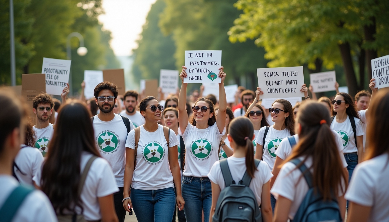 Advocacy Programs for Volunteers: Making a Difference Through Action