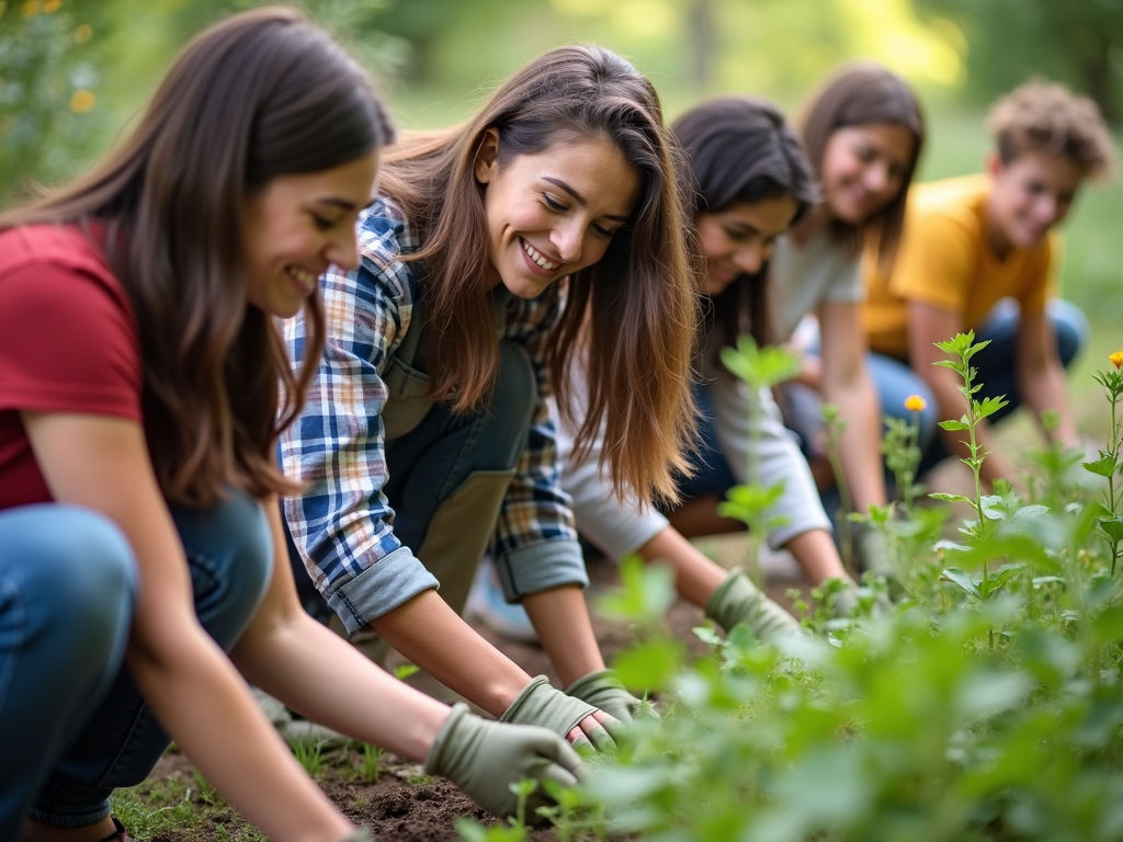 Funding Your Volunteer Trip: Scholarships and Grants