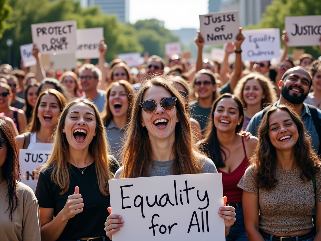Advocacy 101: Turning Passion into Action