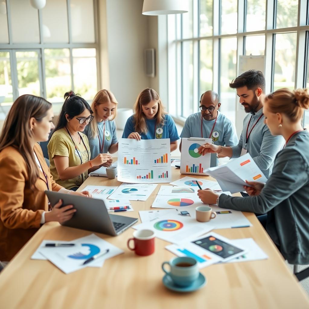 The Role of Data in Advocacy Success: A Guide to Impactful Campaigns