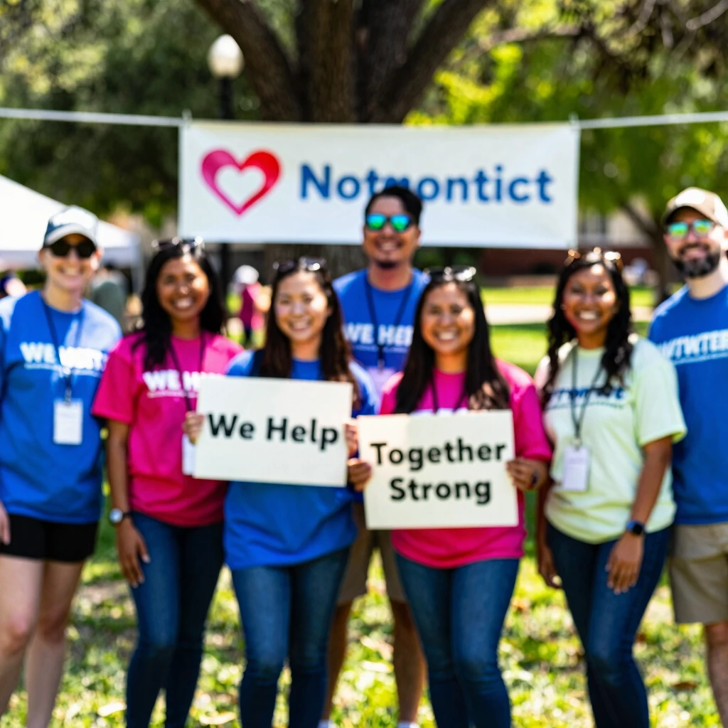 Volunteer Management Best Practices for Nonprofits: Building Strong Teams for Lasting Impact