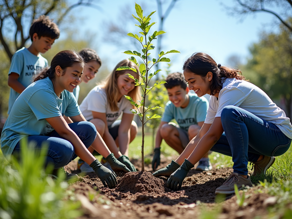 How Service Learning Shapes Future Leaders: A Comprehensive Guide
