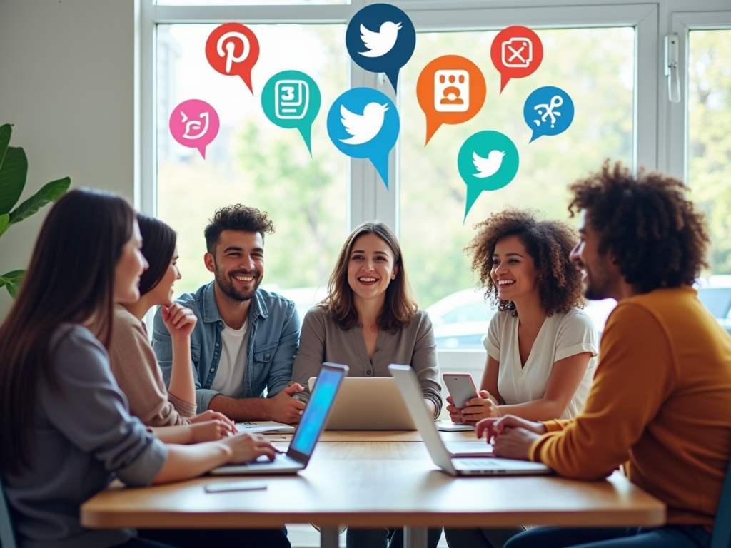 The Power of Digital Activism: Harnessing the Internet for Social Change