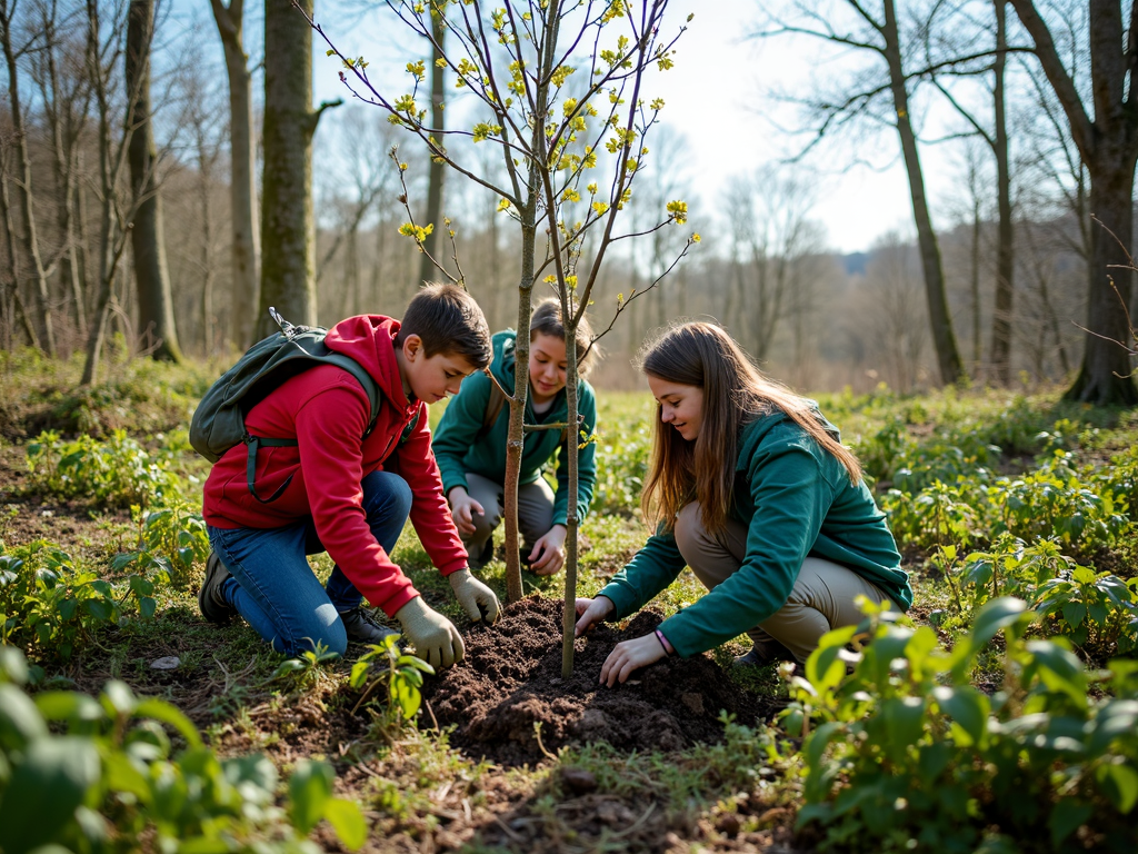 Service Learning: Combining Education and Community Service