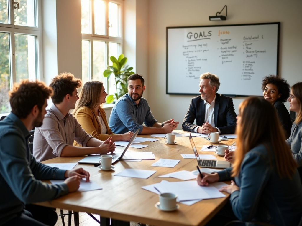 The Importance of Non-profit Board Governance: Ensuring Success and Sustainability