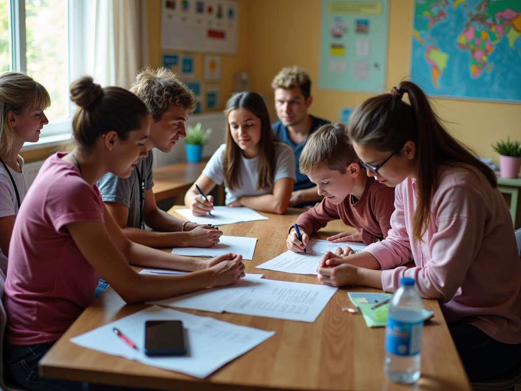 The Ultimate Guide to Global Health Volunteering