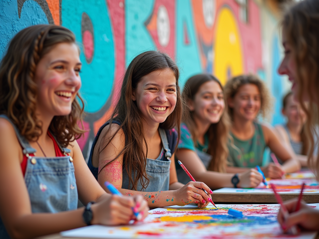 Empowering Youth: Top Volunteer Opportunities for Young Advocates