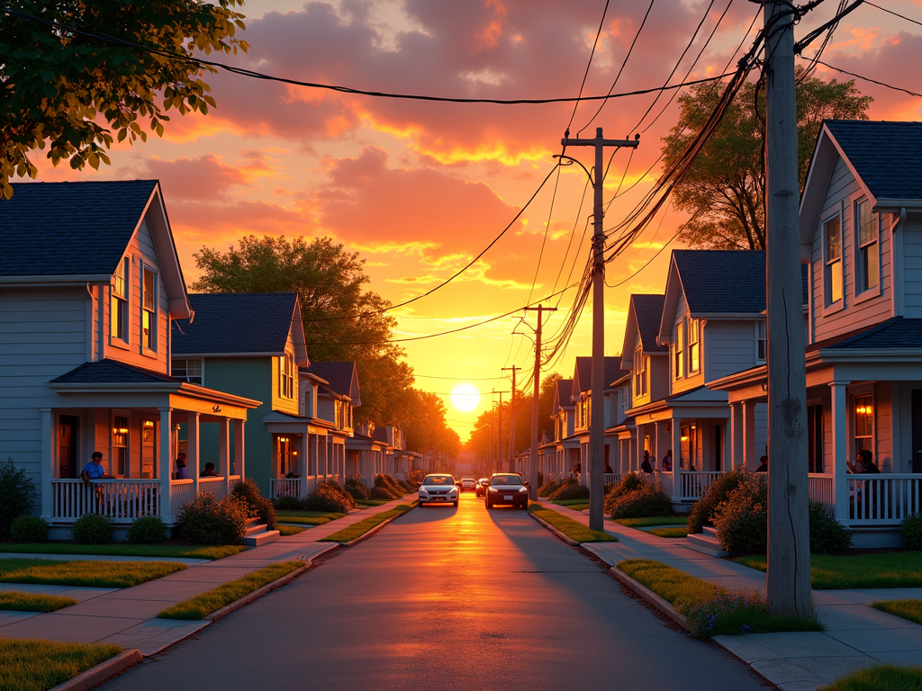 Thriving community after advocacy wins