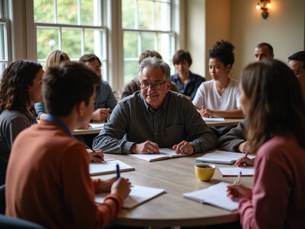 The Power of Community Organizing: A Beginner’s Guide