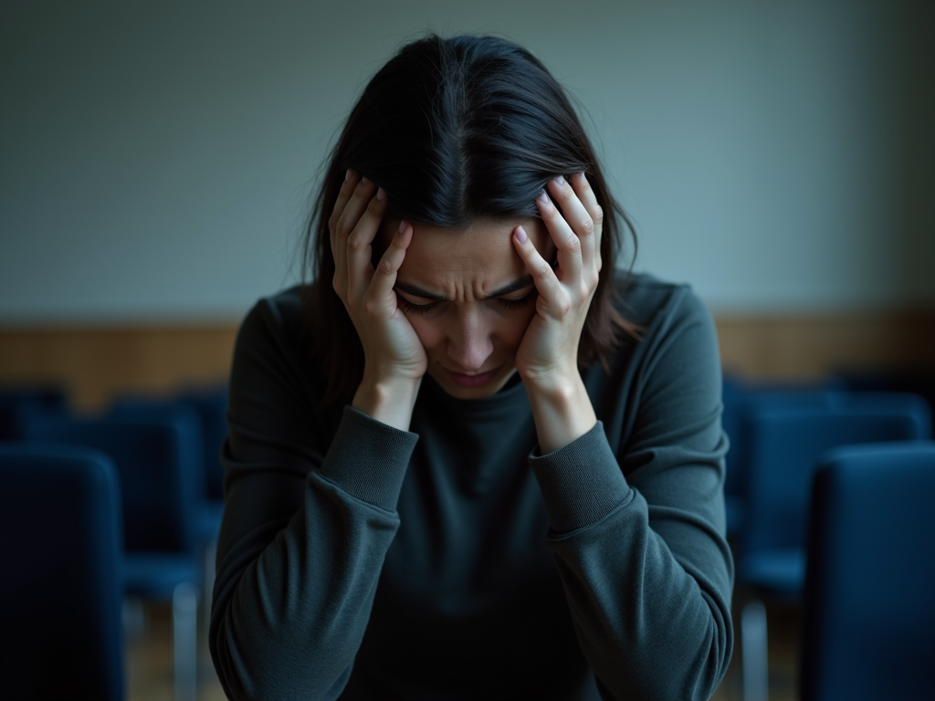 Volunteer Burnout: Prevention and Recovery Strategies