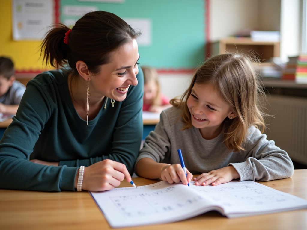 The Transformative Power of Educational Volunteering