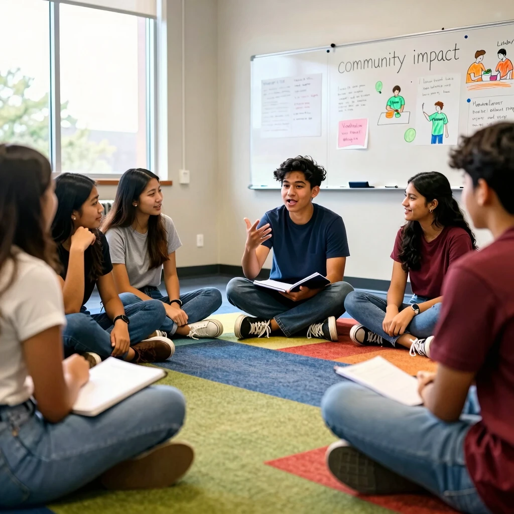 Transforming Classrooms: The Impact of Service Learning Experiences in Education