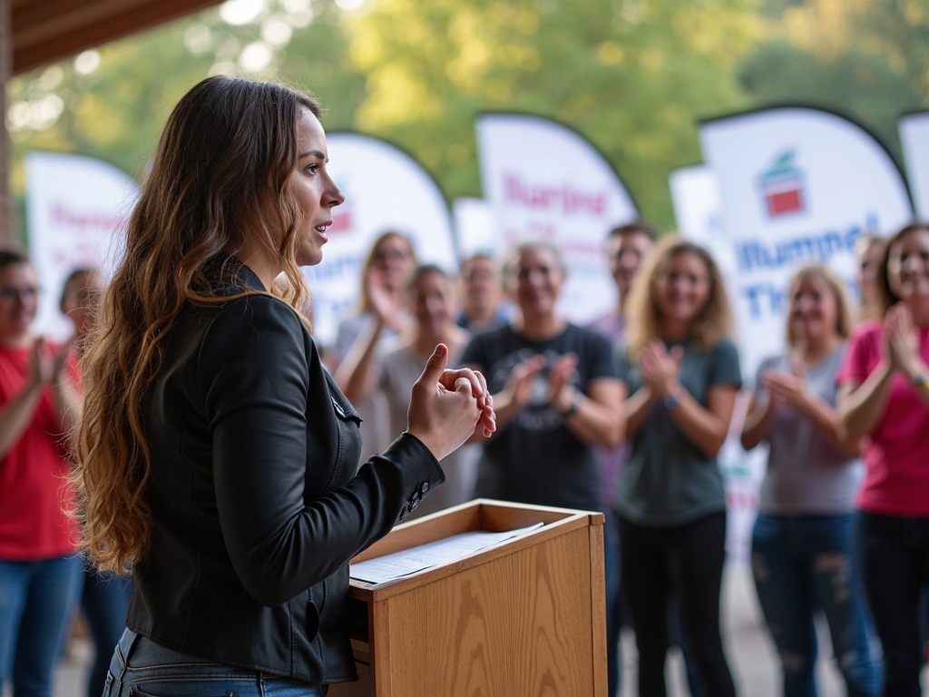 From Volunteer to Leader: How Service Shapes Careers