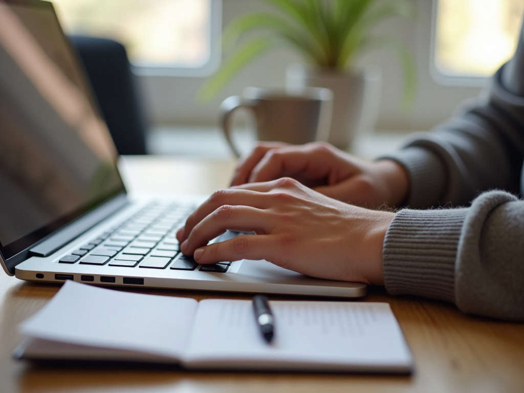 Writing a follow-up email to a local leader.