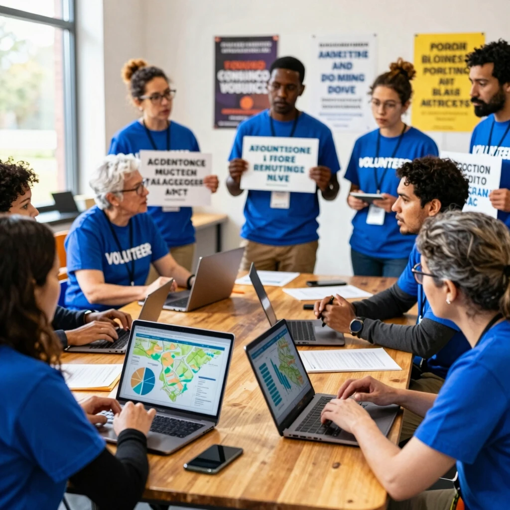 Measuring Success in Advocacy Efforts: A Comprehensive Guide
