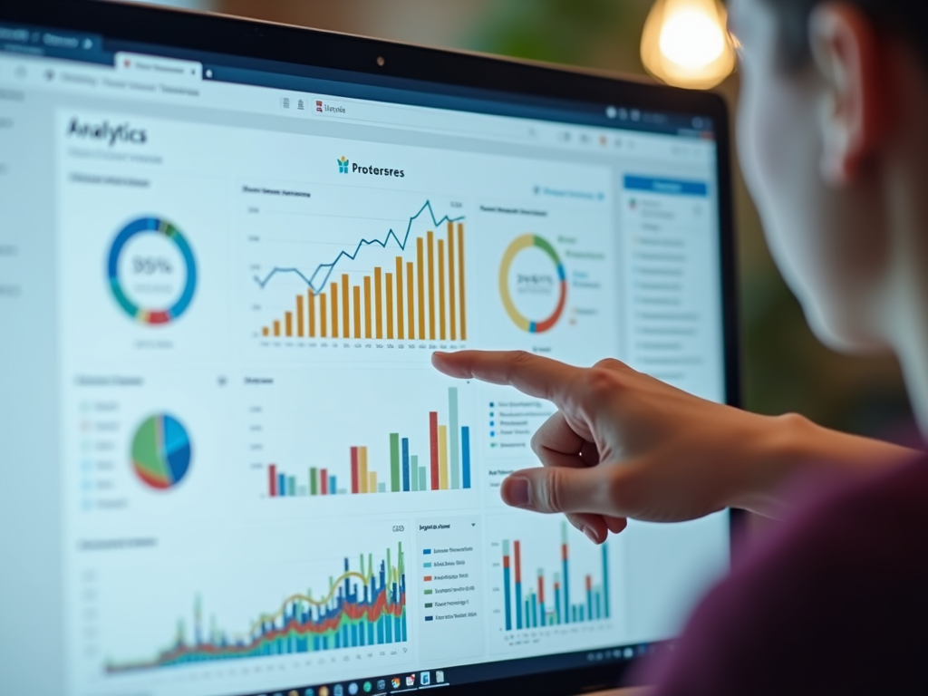 Analyzing social media impact