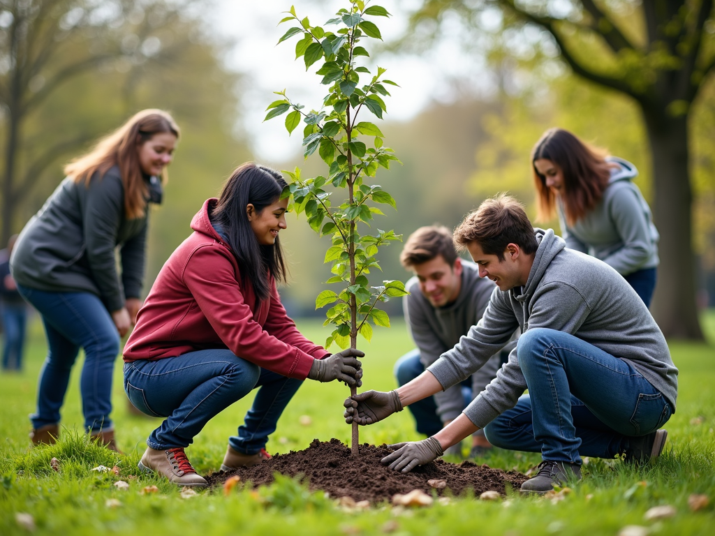 The Power of Volunteering: How Giving Back Can Transform Your Life