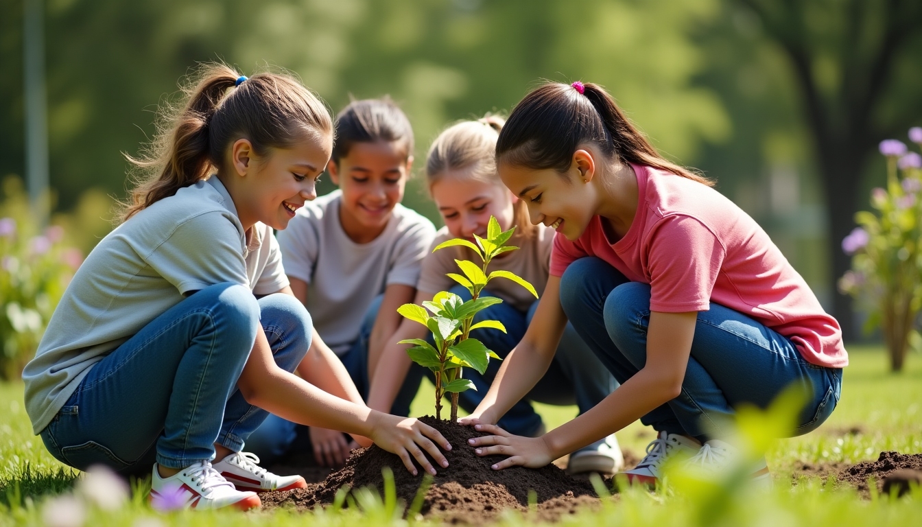Navigating the World of Grants for Educational Projects