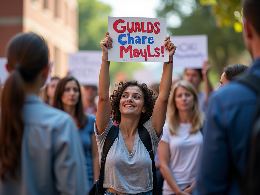 Empowering Change: Volunteer Training for Advocacy Work