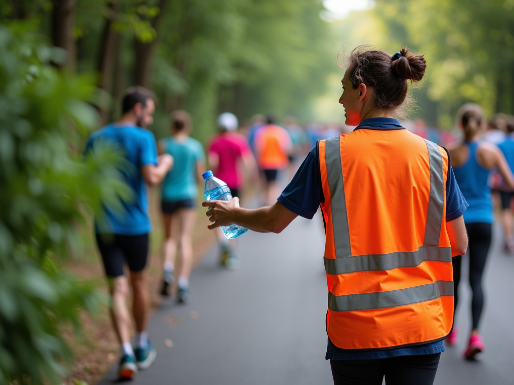 Balancing Act: How to Juggle Volunteer Work and Advocacy Efforts Effectively