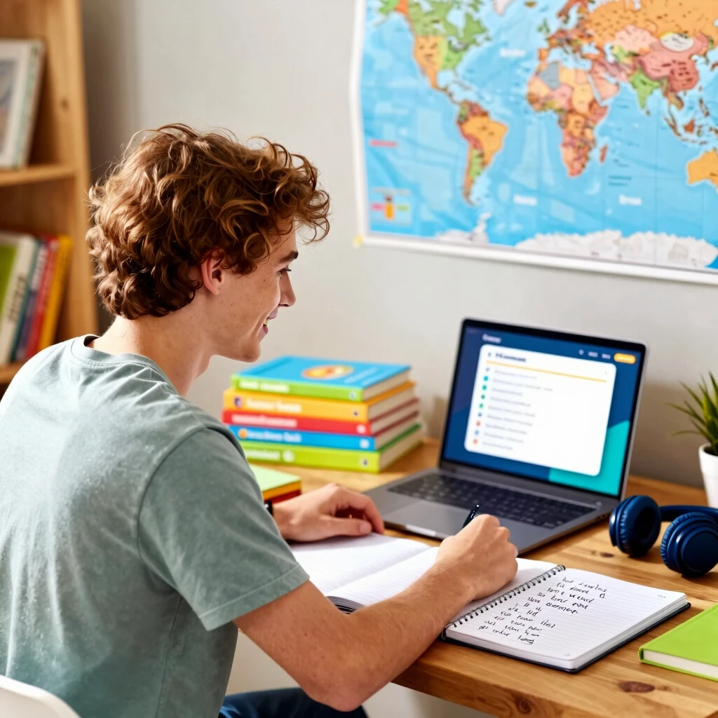 Language Learning for Beginners: A Comprehensive Guide