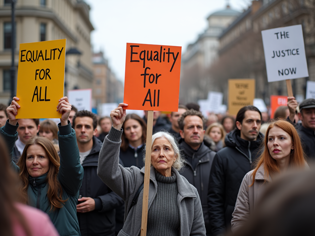 The Power of Social Media in Advocacy
