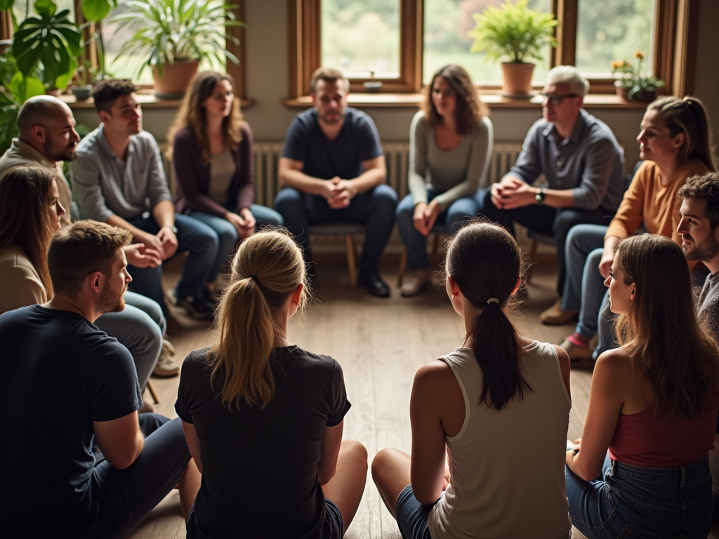 Community engagement in advocacy