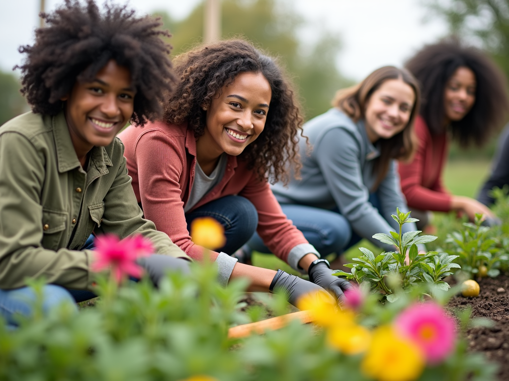 Discover Volunteer Opportunities Near You: A Step-by-Step Guide