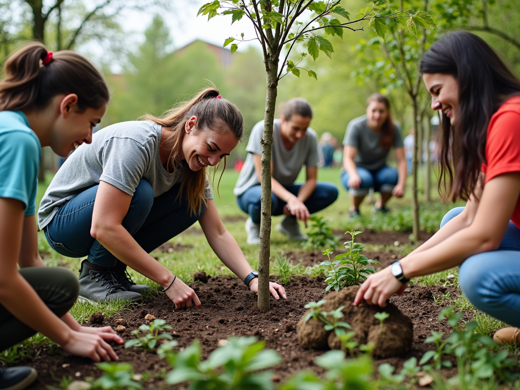 Volunteer Tips for Grassroots Campaigns: Empowering Change Through Advocacy