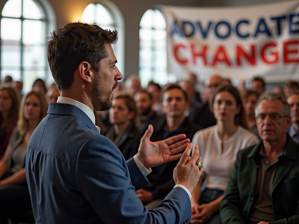 The Importance of Feedback in Volunteer Organizations