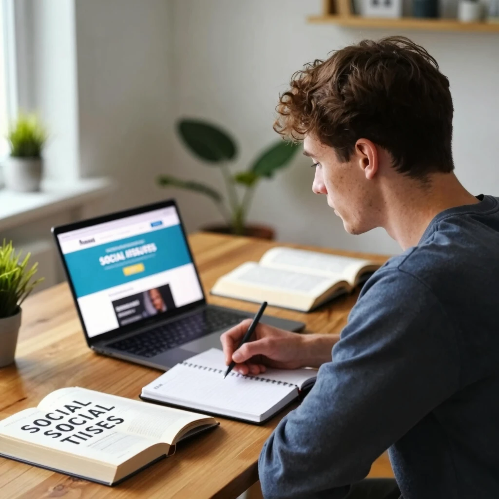 How to Kick Off Your Advocacy Journey: A Beginner’s Guide