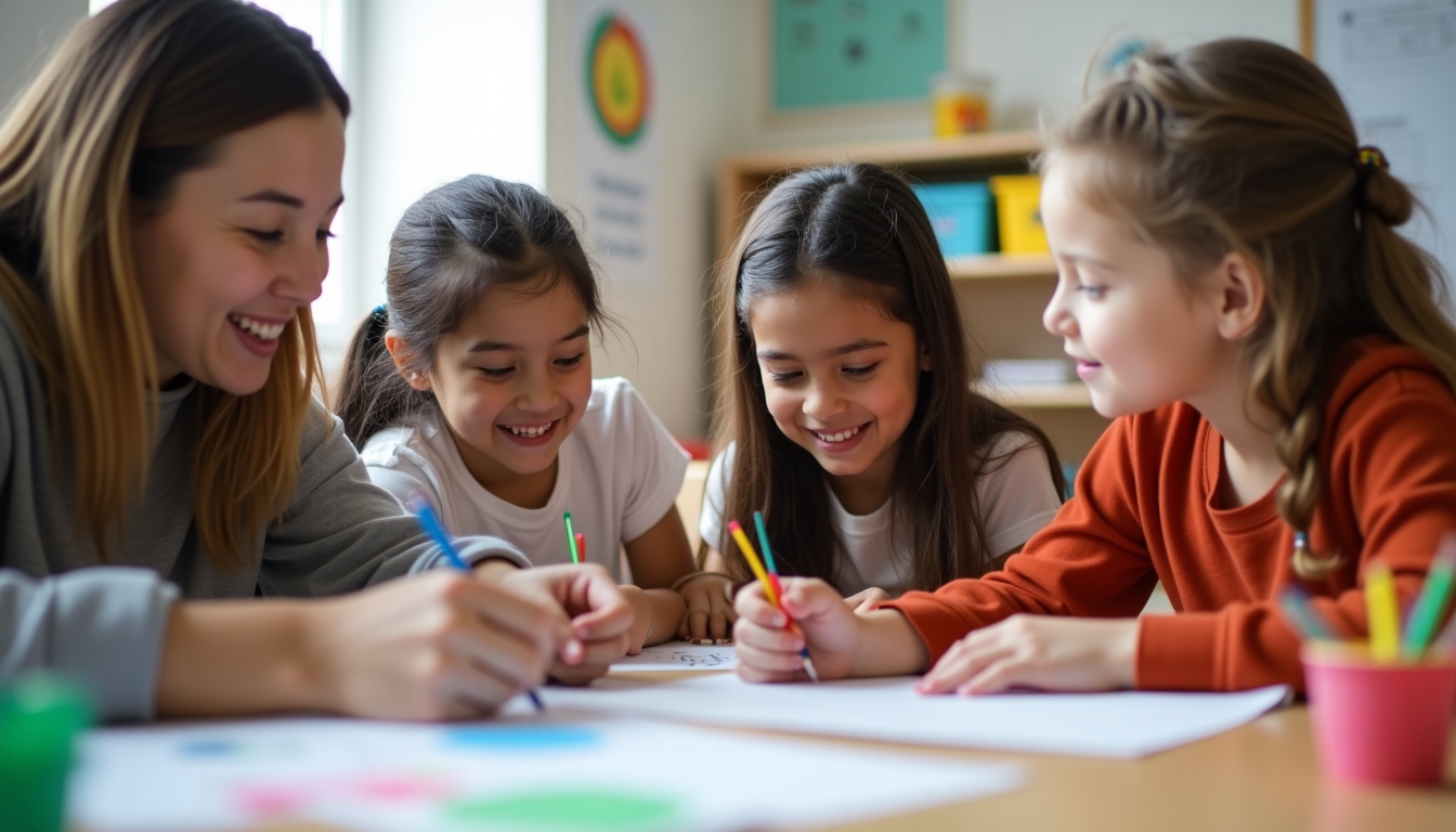 Harnessing the Power of Skill-Based Volunteering in Education