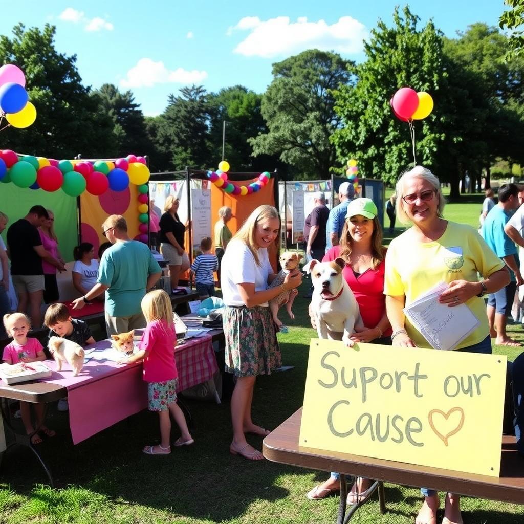 Top Fundraising Ideas for Non-Profit Success