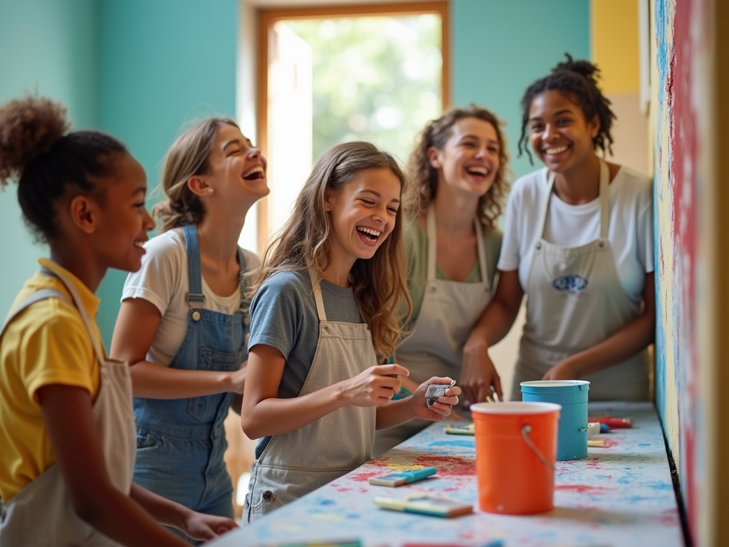 How to Organize a Successful Community Service Event: A Step-by-Step Guide